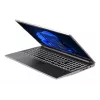 TERRA MOBILE 1500P AMD Ryzen™ 5 7430U sülearvuti 39,6 cm (15,6 tolli) Full HD 16 GB DDR4-SDRAM 500 GB SSD Wi-Fi 6E (802.11ax) Windows 11 Pro hollandi, USA inglise Hõbedane