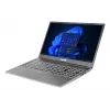 TERRA MOBILE 1500P AMD Ryzen™ 5 7430U sülearvuti 39,6 cm (15,6 tolli) Full HD 16 GB DDR4-SDRAM 500 GB SSD Wi-Fi 6E (802.11ax) Windows 11 Pro hollandi, USA inglise Hõbedane