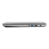 TERRA MOBILE 1500P AMD Ryzen™ 5 7430U sülearvuti 39,6 cm (15,6 tolli) Full HD 16 GB DDR4-SDRAM 500 GB SSD Wi-Fi 6E (802.11ax) Windows 11 Pro hollandi, USA inglise Hõbedane