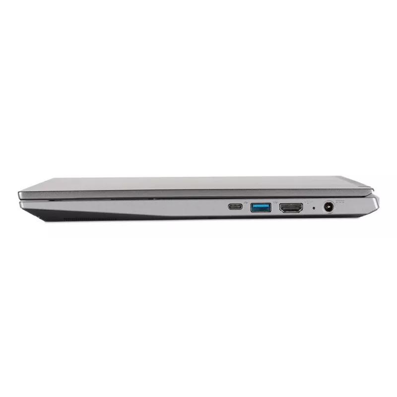 TERRA MOBILE 1500P AMD Ryzen™ 5 7430U sülearvuti 39,6 cm (15,6 tolli) Full HD 16 GB DDR4-SDRAM 500 GB SSD Wi-Fi 6E (802.11ax) Windows 11 Pro hollandi, USA inglise Hõbedane