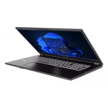 TERRA 1716R Intel® Core™ i3 i3-1315U sülearvuti 43.9 cm (17.3 tolli) Full HD 8 GB DDR4-SDRAM 500 GB SSD Wi-Fi 6 (802.11ax) Windows 11 Home Hall