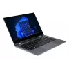 TERRA Mobile 360-13R Intel® Core™ i5 i5-1334U sülearvuti 33,8 cm (13,3-tolline) puuteekraan Full HD 16 GB DDR4-SDRAM 512 GB SSD Wi-Fi 6 (802.11ax) Windows 11 Pro saksa antratsiit