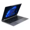 TERRA Mobile 360-13R Intel® Core™ i5 i5-1334U sülearvuti 33,8 cm (13,3-tolline) puuteekraan Full HD 16 GB DDR4-SDRAM 512 GB SSD Wi-Fi 6 (802.11ax) Windows 11 Pro saksa antratsiit