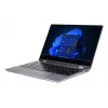 TERRA Mobile 360-13R Intel® Core™ i5 i5-1334U sülearvuti 33,8 cm (13,3-tolline) puuteekraan Full HD 16 GB DDR4-SDRAM 512 GB SSD Wi-Fi 6 (802.11ax) Windows 11 Pro saksa antratsiit