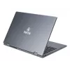 TERRA Mobile 360-13R Intel® Core™ i5 i5-1334U sülearvuti 33,8 cm (13,3-tolline) puuteekraan Full HD 16 GB DDR4-SDRAM 512 GB SSD Wi-Fi 6 (802.11ax) Windows 11 Pro saksa antratsiit