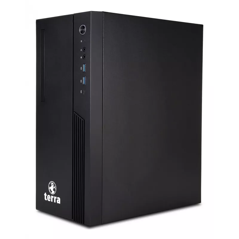 TERRA EU1000126 PC/tööjaam