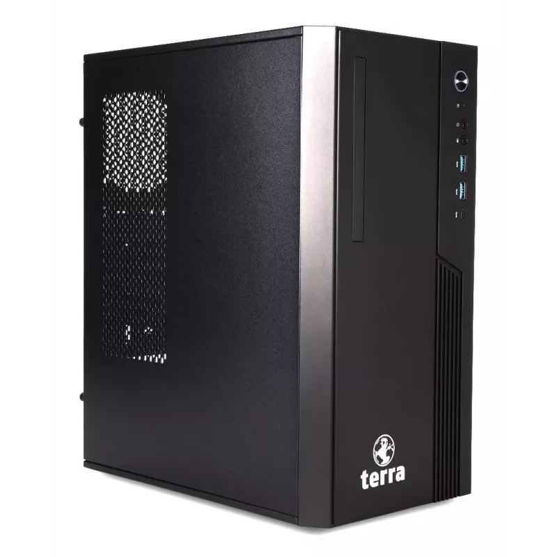 TERRA EU1000126 PC/tööjaam