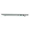TERRA MOBILE 1610A AMD Ryzen™ 7 7730U sülearvuti 40,6 cm (16 tolli) WUXGA 16 GB DDR4-SDRAM 512 GB SSD Wi-Fi 6 (802.11ax) Windows 11 Pro Must, Hõbedane