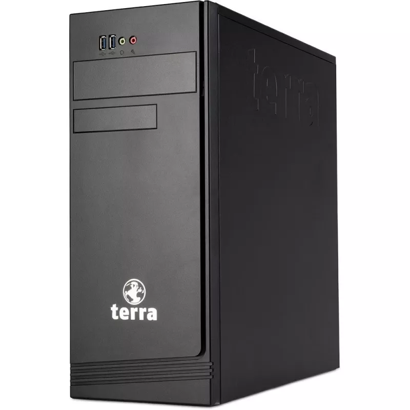 TERRA 1000163 PC/tööjaam Intel® Core™ i7 i7-14700 32 GB DDR5-SDRAM 1 TB SSD Windows 11 Pro Midi Tower