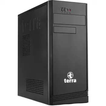 TERRA PC-BUSINESS 6000 vPro GREENLINE Intel® Core™ i5 i5-14500 16 GB DDR5-SDRAM 500 GB SSD Windows 11 Pro Midi Tower Must