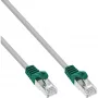 Võrgukaabel InLine Cat5e S-FTP Crossover 7 m RJ-45 Hall