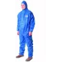 3M 4515B2XL kaitsekittel suurus 20-sinine