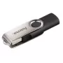 Hama Rotate USB 2.0 32 GB USB-mälupulk USB tüüp-A must