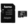 Välkmälu Hama 32GB UHS-I Klass 10 microSDHC