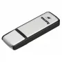 Hama Fancy USB-mälupulk 128 GB USB Type-A 2.0 Must, Hõbedane