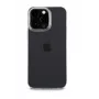 Hama 00138160 mobiiltelefoni ümbris 17 cm (6,7 tolli) kate läbipaistev