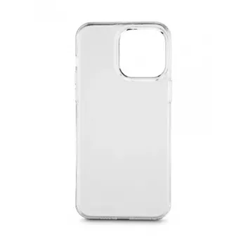 Hama 00138160 mobiiltelefoni ümbris 17 cm (6,7 tolli) kate läbipaistev