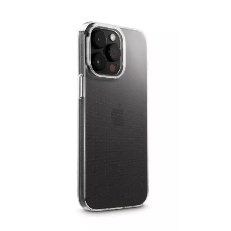 Hama 00138160 mobiiltelefoni ümbris 17 cm (6,7 tolli) kate läbipaistev