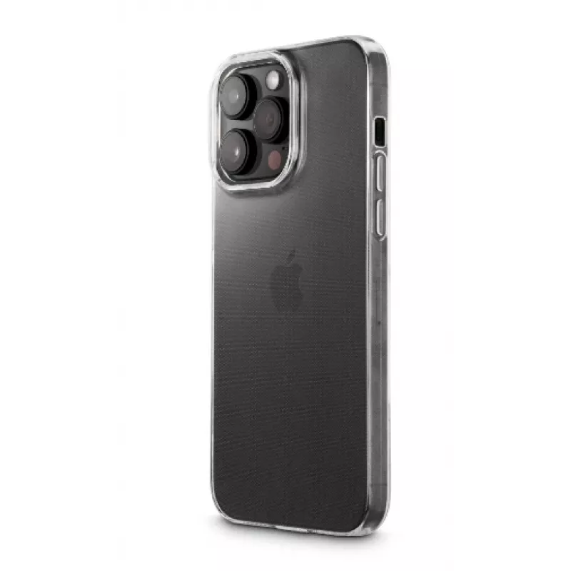 Hama 00138160 mobiiltelefoni ümbris 17 cm (6,7 tolli) kate läbipaistev