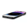 Hama 00138160 mobiiltelefoni ümbris 17 cm (6,7 tolli) kate läbipaistev