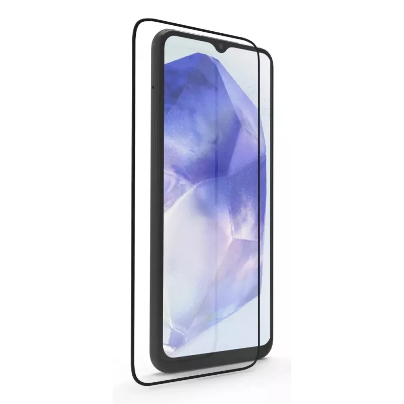 Hama Extreme Protect Clear ekraanikaitse Samsung 1 tk