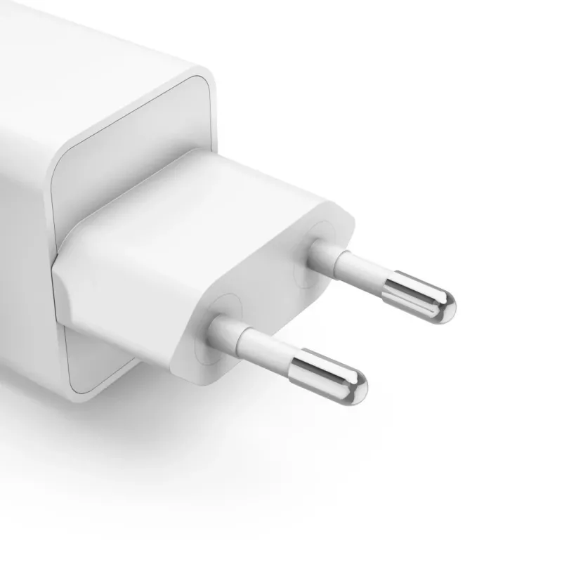 Hama 00125146 mobiilseadme laadija Universal Valge AC Kiirlaadimine Siseruumides