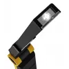 Hama W500-C Must, Kollane COB LED