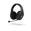 Hama SoundZ 920 peakomplekt Juhtmega ja juhtmevaba Peapael Mängimine USB USB-C Bluetooth Laadimisalus Must