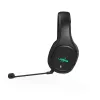 Hama SoundZ 920 peakomplekt Juhtmega ja juhtmevaba Peapael Mängimine USB USB-C Bluetooth Laadimisalus Must