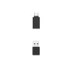 Hama SoundZ 920 peakomplekt Juhtmega ja juhtmevaba Peapael Mängimine USB USB-C Bluetooth Laadimisalus Must