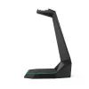 Hama SoundZ 920 peakomplekt Juhtmega ja juhtmevaba Peapael Mängimine USB USB-C Bluetooth Laadimisalus Must