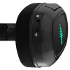 Hama SoundZ 920 peakomplekt Juhtmega ja juhtmevaba Peapael Mängimine USB USB-C Bluetooth Laadimisalus Must