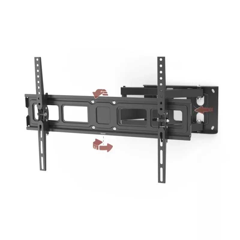 Hama 00220898 telerikinnitus/alus 2,16 m (85 tolli) must