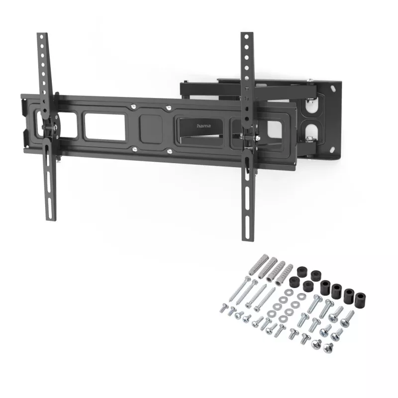 Hama 00220898 telerikinnitus/alus 2,16 m (85 tolli) must