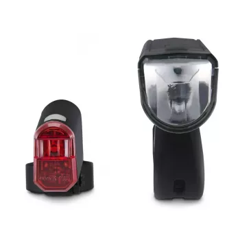 Hama 00185838 jalgrattatuli esivalgustus LED