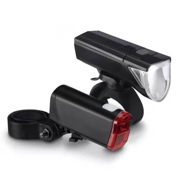 Hama 00185838 jalgrattatuli esivalgustus LED