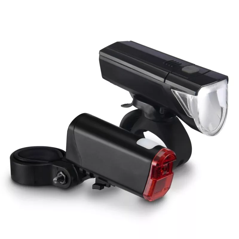 Hama 00185838 jalgrattatuli esivalgustus LED