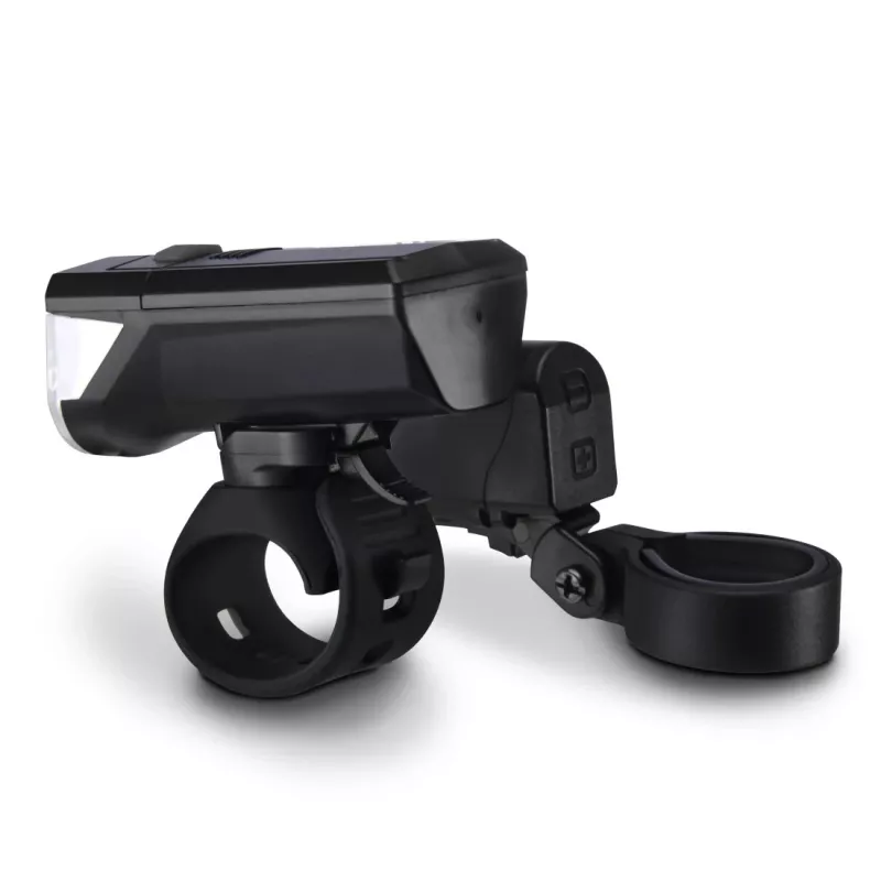Hama 00185838 jalgrattatuli esivalgustus LED