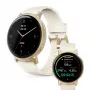 Hama Arion 3,35 cm (1,32-tolline) AMOLED 43 mm Digitaalne 466 x 466 pikslit Puuteekraan Kuldne GPS (satelliit)