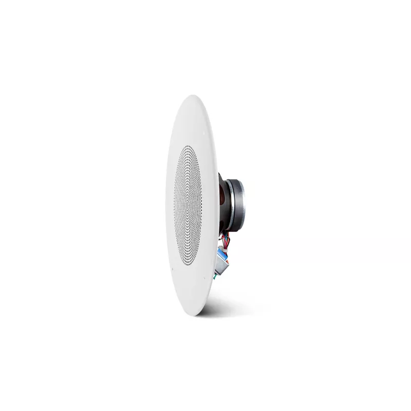 JBL CSS8018 laekõlar, 40 W (100 V/70 V/25 V), valge