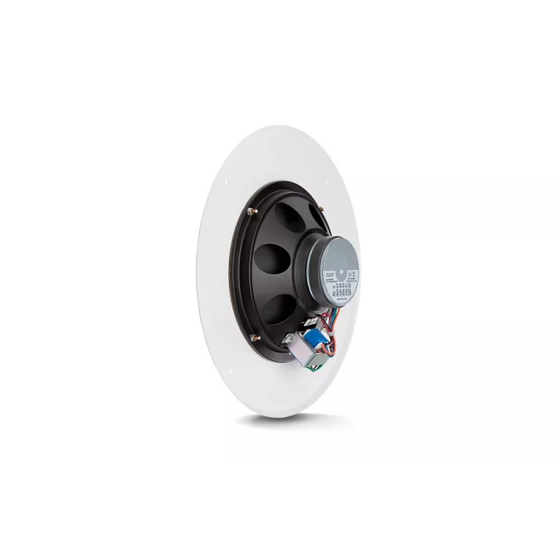 JBL CSS8018 laekõlar, 40 W (100 V/70 V/25 V), valge