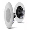 JBL CSS8018 laekõlar, 40 W (100 V/70 V/25 V), valge