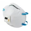 3M 8822 FFP2 10 tk Topselmask