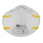 3M 8710PRO20 tolmumask 20 tk Kupp FFP1