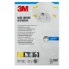 3M 8710PRO20 tolmumask 20 tk Kupp FFP1