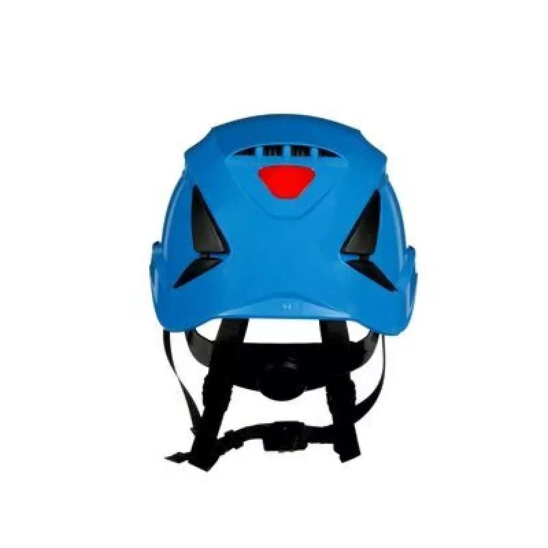 3M X5003V-CE turvapeakate ABS sünteetika Sinine