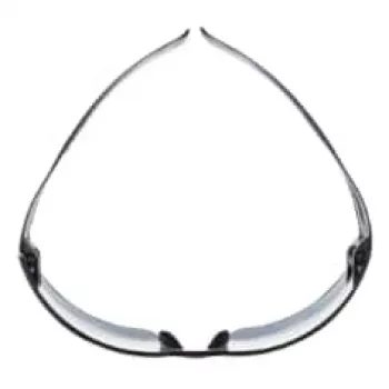 3M SecureFit Schutzbrille 200, graues Glas kaitseprillid polükarbonaat (PC) hall