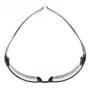 3M SecureFit Schutzbrille 200, graues Glas kaitseprillid polükarbonaat (PC) hall