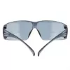 3M SecureFit Schutzbrille 200, graues Glas kaitseprillid polükarbonaat (PC) hall