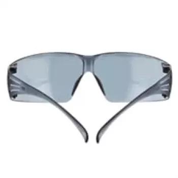 3M SecureFit Schutzbrille 200, graues Glas kaitseprillid polükarbonaat (PC) hall